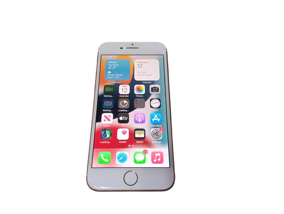 Apple iPhone 8 - 64GB - Gold [A1905]