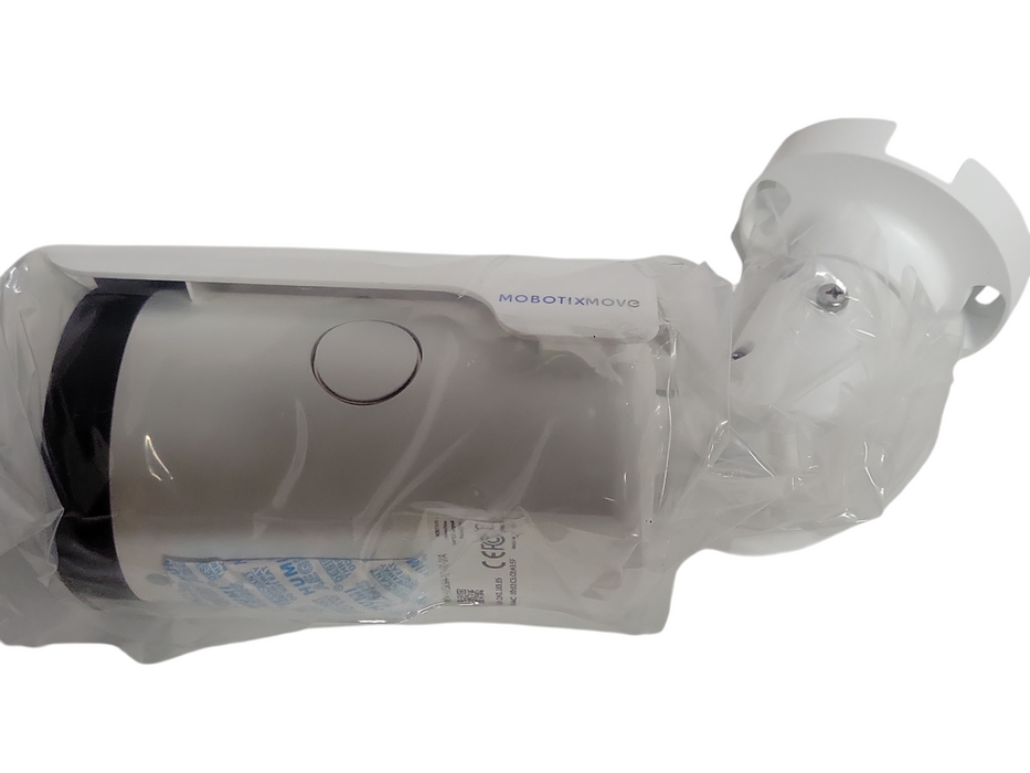 Mobotix Move vandal bullet Mx-VB3A-2-IR-VA 2MP Security camera