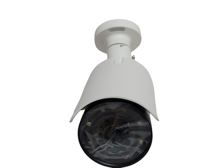 Mobotix Move vandal bullet Mx-VB3A-2-IR-VA 2MP Security camera