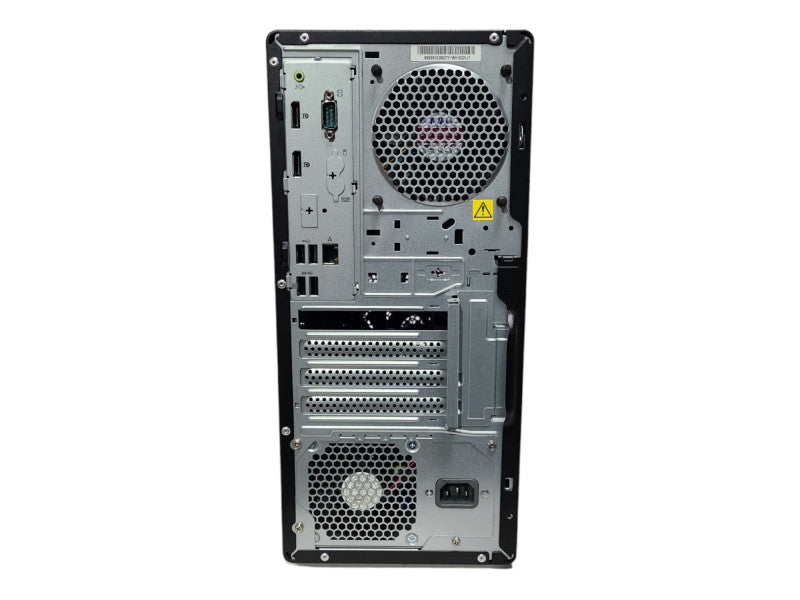 Lenovo ThnkStation P340, Core i7-10700 8-Core 2.9GHz, 32GB RAM, 512GB Nvme