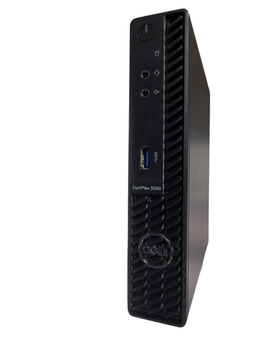 Dell Optiplex 3090 | i5-10500T @2.30GHz 16GB DDR4 256GB NVMe