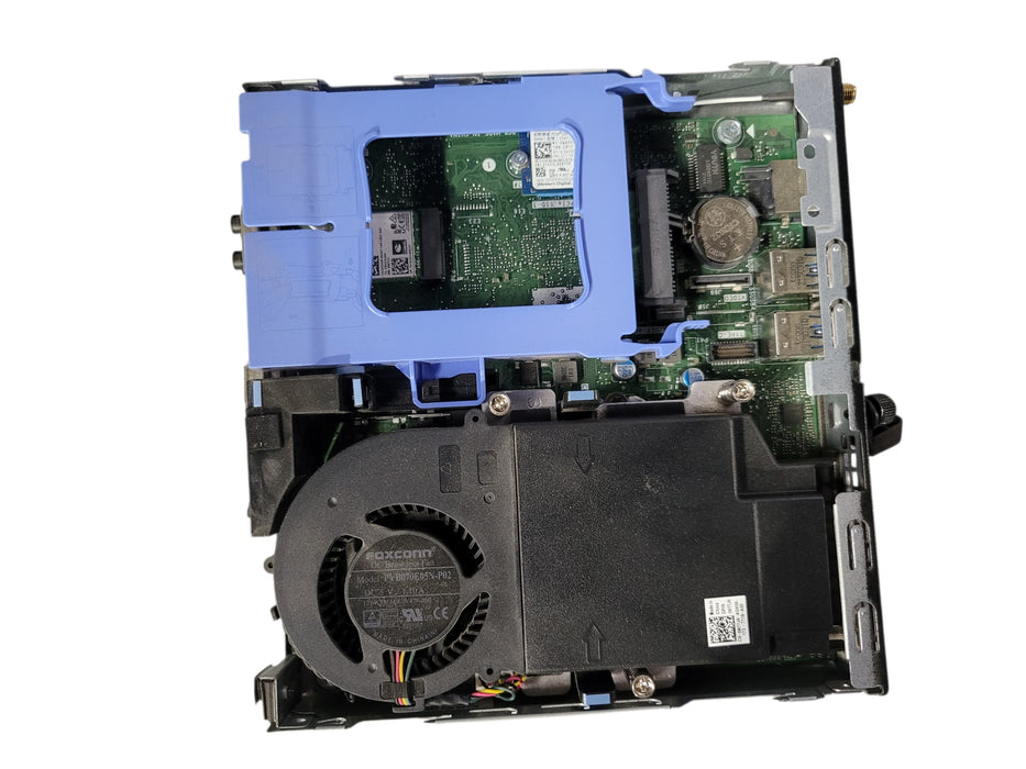 Dell Optiplex 3090 | i5-10500T @2.30GHz 16GB DDR4 256GB NVMe