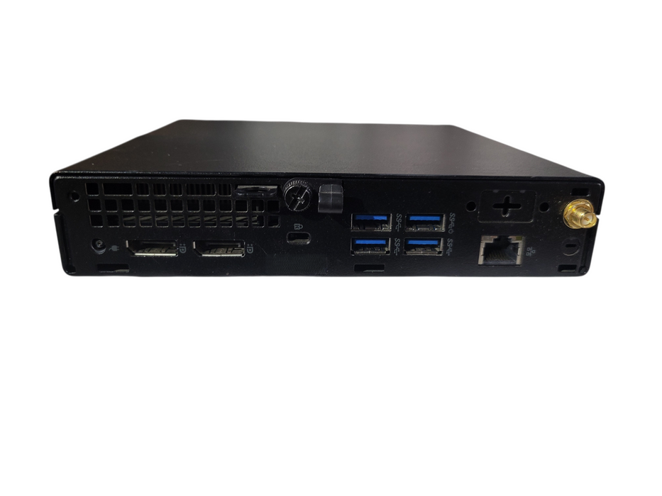 Dell Optiplex 3090 | i5-10500T @2.30GHz 16GB DDR4 256GB NVMe