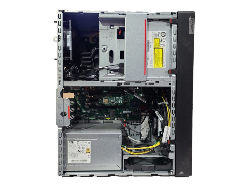 Lenovo ThnkStation P340, Core i7-10700 8-Core 2.9GHz, 32GB RAM, 512GB Nvme
