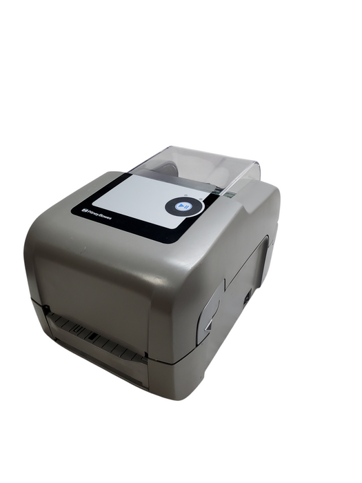 Datamax O'Neil Thermal Printer E-Class Mark III E-4204B - Low Usage *READ*