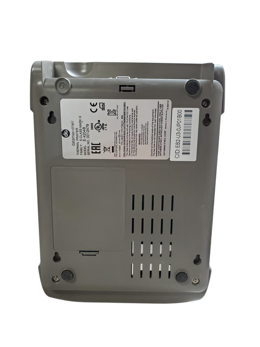 Datamax O'Neil Thermal Printer E-Class Mark III E-4204B - Low Usage *READ*