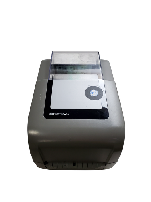 Datamax O'Neil Thermal Printer E-Class Mark III E-4204B - Low Usage *READ*