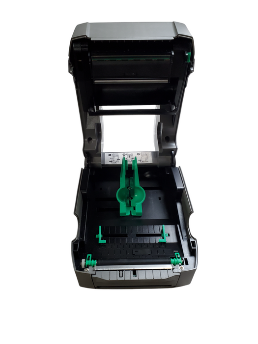 Datamax O'Neil Thermal Printer E-Class Mark III E-4204B - Low Usage *READ*