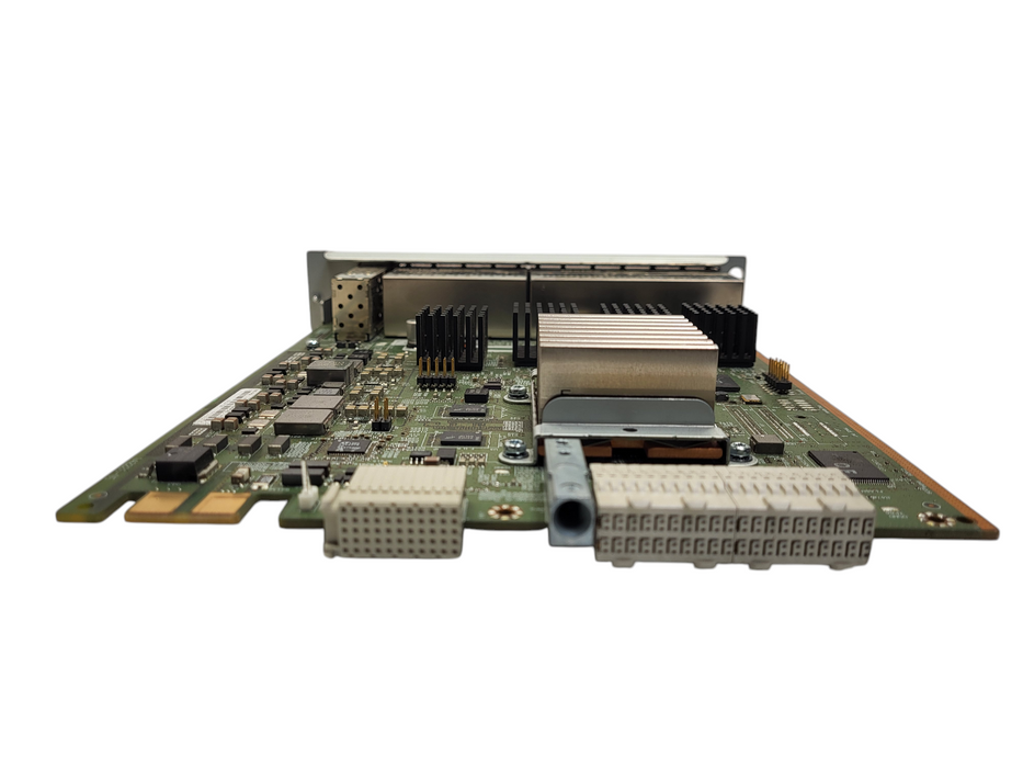 J9536A HP Procurve 20-port Gig-T PoE+/2-port 10GbE SFP+ v2 zl Module 5406zl