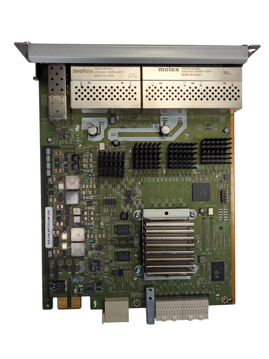 J9536A HP Procurve 20-port Gig-T PoE+/2-port 10GbE SFP+ v2 zl Module 5406zl