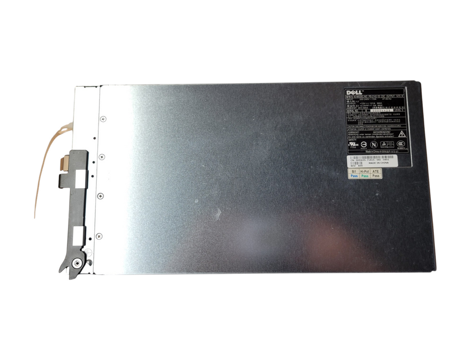Server Power Supply PS-2142-1D 0DU764 KJ001 For DELL DELL PE6850
