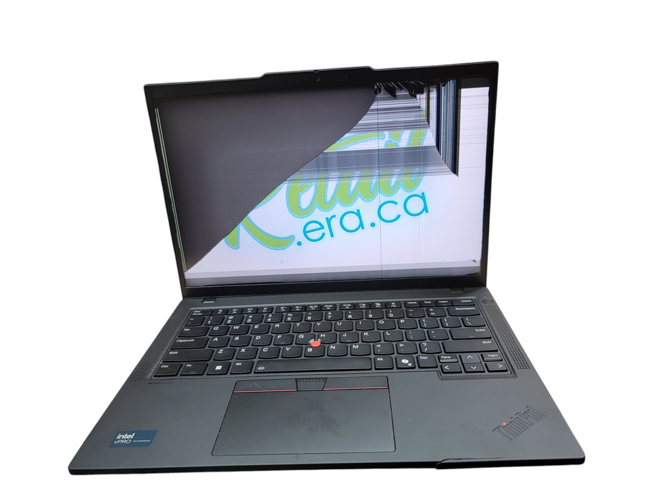 Lenovo ThinkPad T14 Gen 5 14" Core Ultra 5 135U 16GB DDR5 256GB NVMe FOR PARTS