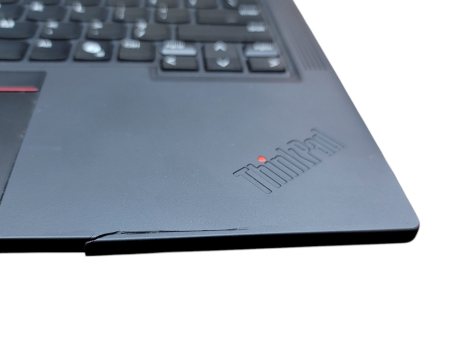 Lenovo ThinkPad T14 Gen 5 14" Core Ultra 5 135U 16GB DDR5 256GB NVMe FOR PARTS