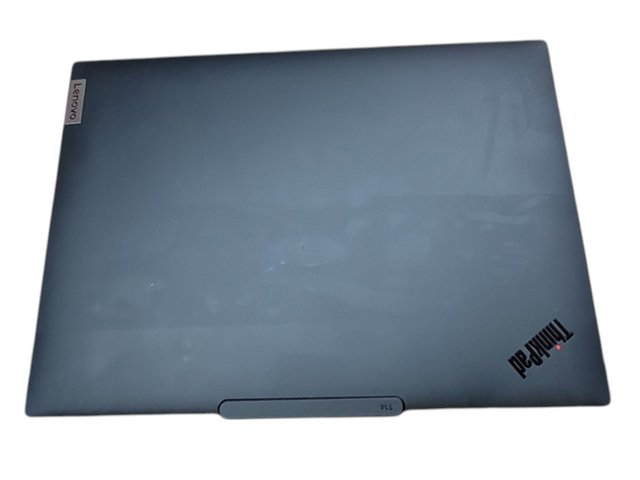 Lenovo ThinkPad T14 Gen 5 14" Core Ultra 5 135U 16GB DDR5 256GB NVMe FOR PARTS