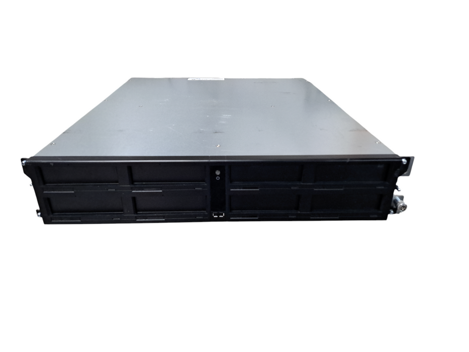Tandberg RDX QuikStation 8 98930-RDX | 8 Bay RDX Library | READ