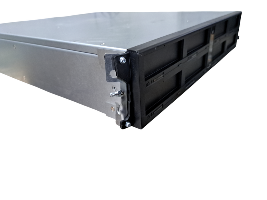 Tandberg RDX QuikStation 8 98930-RDX | 8 Bay RDX Library | READ
