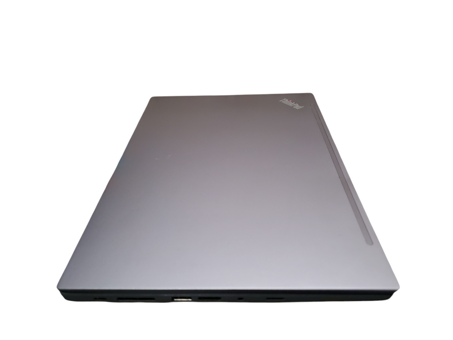 Lenovo ThinkPad T14 Gen 2 TOUCH Intel Core i7-1165G7 2.80GHz 32GB RAM 512GB SSD