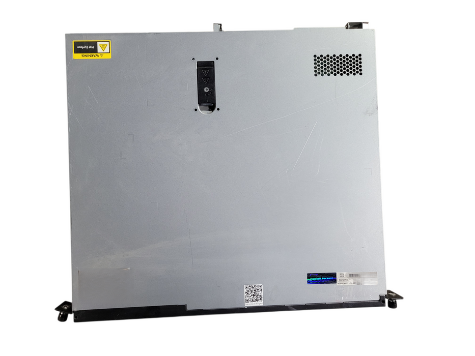 HPE ProLiant DL20 Gen9| Xeon E3-1240 v6 @ 16GB DDR4 | NO HDD | B140i