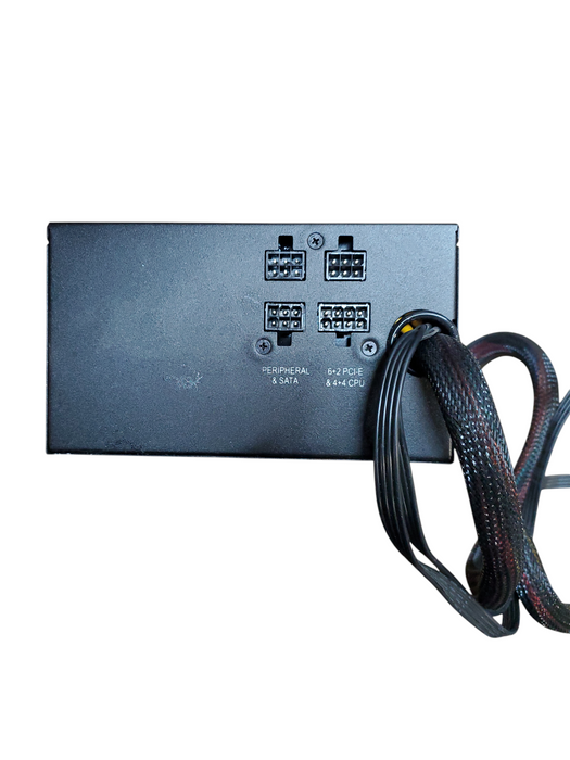 Corsair CX430M 430W Semi-Modular PSU Power Supply