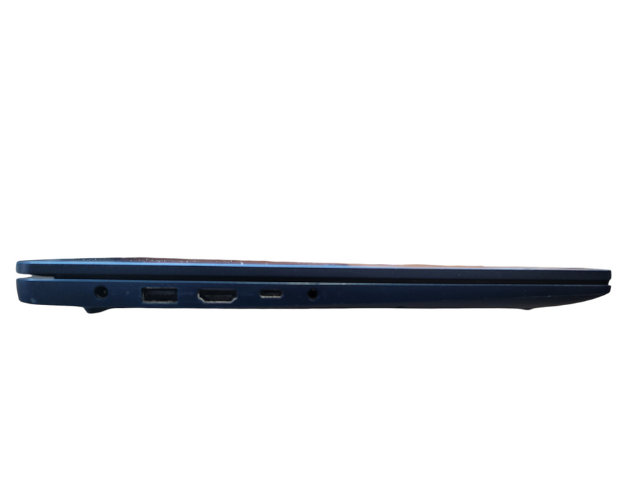 Lenovo IdeaPad Slim 3 15AMN6 15" Ryen 5 7520U 8GB DDR5 256GB NVMe No Adapter