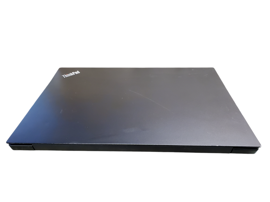 LENOVO THINKPAD E585 RYZEN 5 2500U@1.90 16GB RAM 256GB NVMe