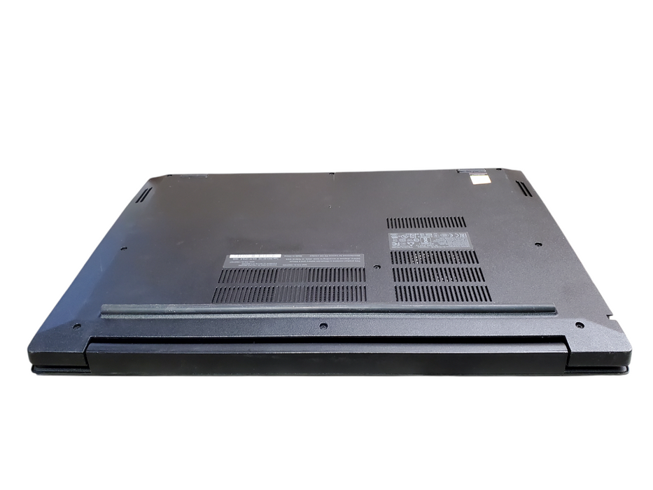LENOVO THINKPAD E585 RYZEN 5 2500U@1.90 16GB RAM 256GB NVMe