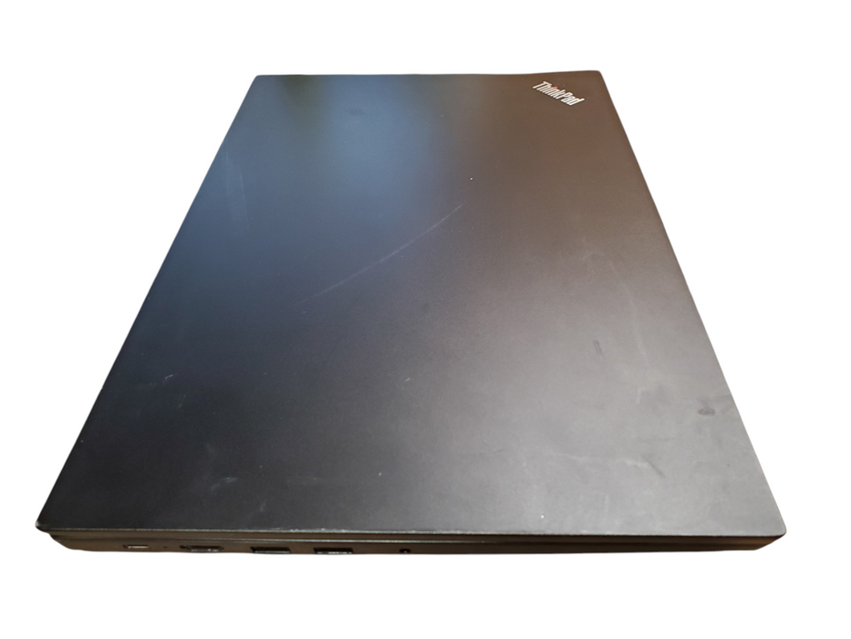 LENOVO THINKPAD E585 RYZEN 5 2500U@1.90 16GB RAM 256GB NVMe