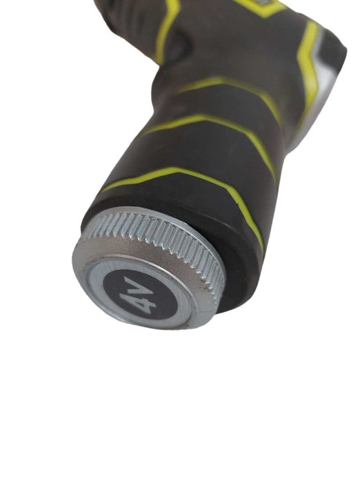Ryobi TEK 4 Professional Infrared Thermometer =