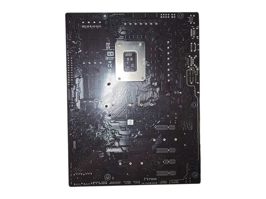 ASUS PRIME Z690-P WIFI D4 Motherboard w/ I/O Shield, READ