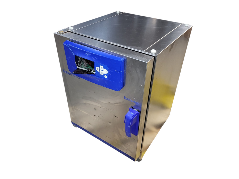 Fisher Scientific 60L Isotemp Microbiological Incubator READ