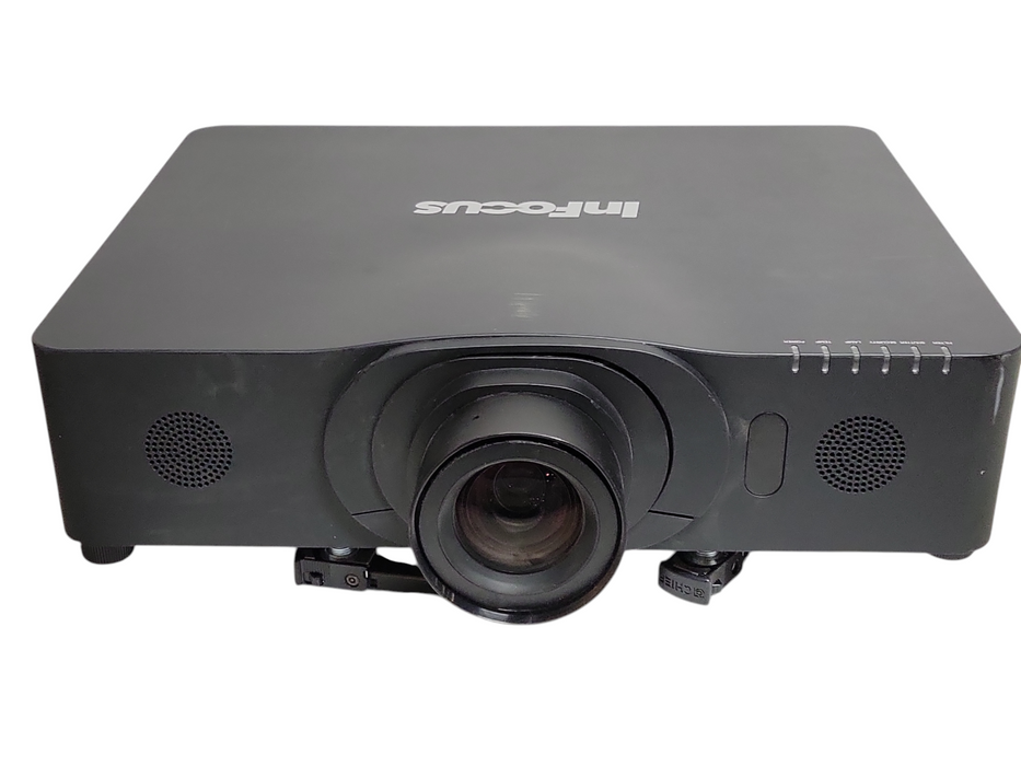 InFocus IN5144a WXGA Large Venue Projector 5500 Lumens - Lamp Hours : 67 Hrs