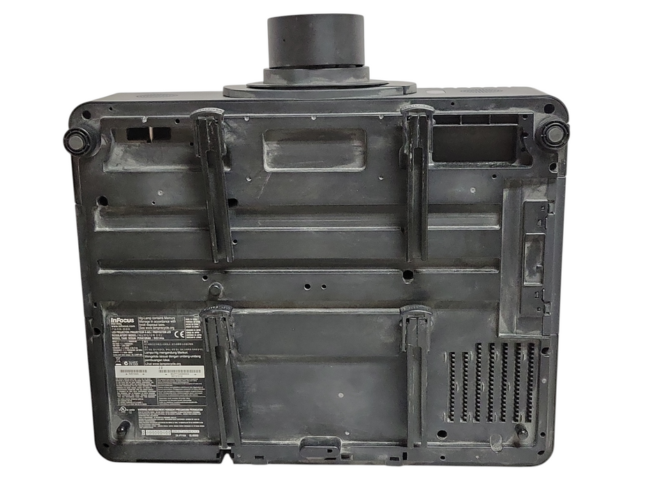 InFocus IN5144a WXGA Large Venue Projector 5500 Lumens - Lamp Hours : 67 Hrs