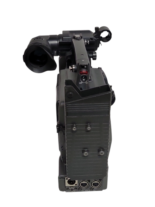 Sony DSR-250 DVCAM Digital Camcorder, READ