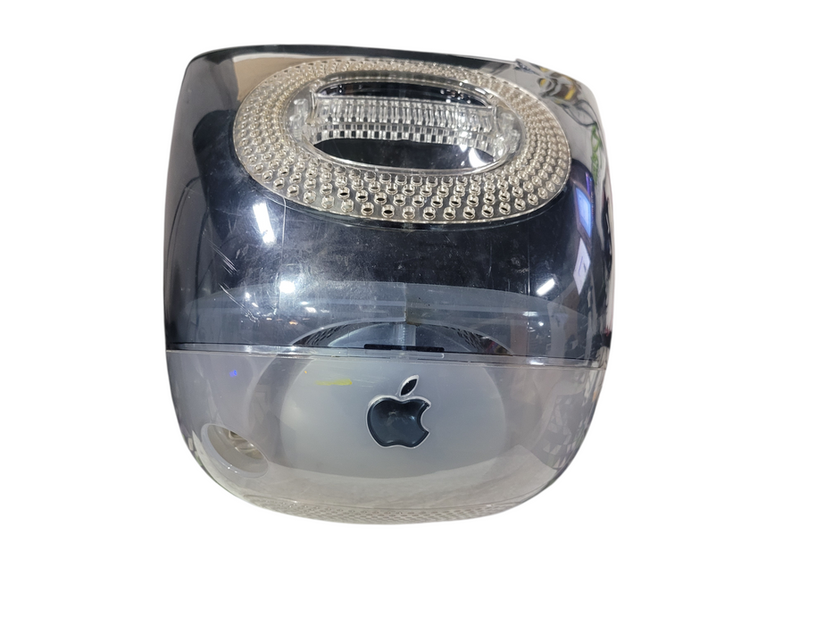 Apple iMac G3 600 MHz M5521 256MB RAM 40GB HDD | READ!!