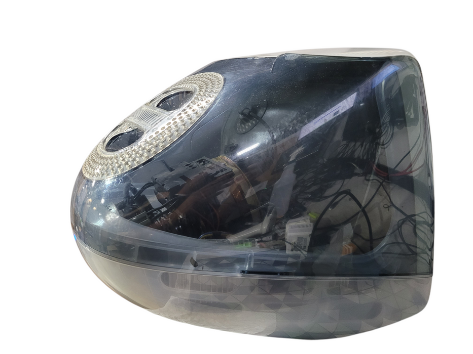 Apple iMac G3 600 MHz M5521 256MB RAM 40GB HDD | READ!!