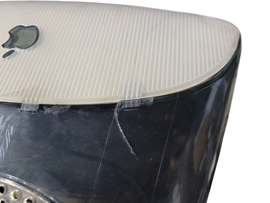 Apple iMac G3 600 MHz M5521 256MB RAM 40GB HDD | READ!!