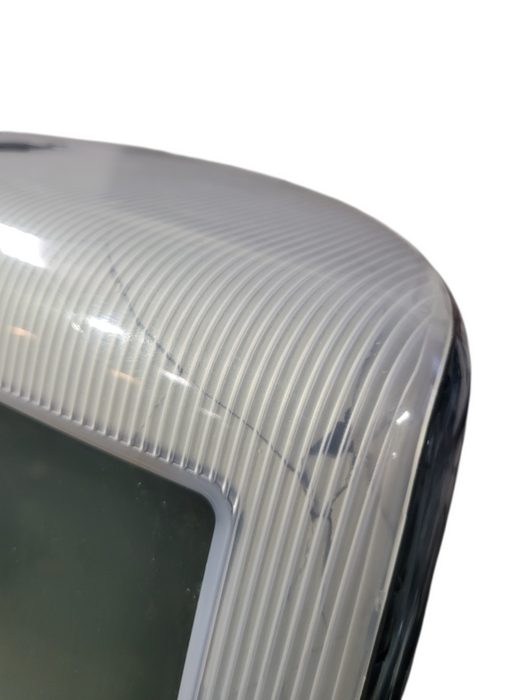 Apple iMac G3 600 MHz M5521 256MB RAM 40GB HDD | READ!!
