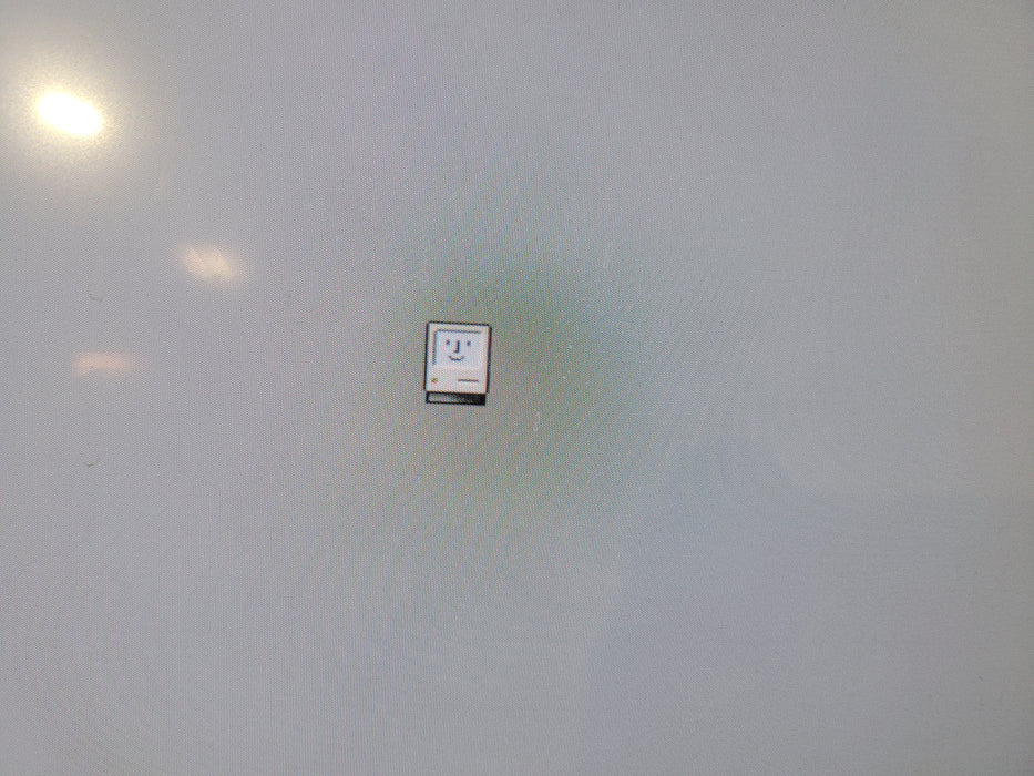 Apple iMac G3 600 MHz M5521 256MB RAM 40GB HDD | READ!!