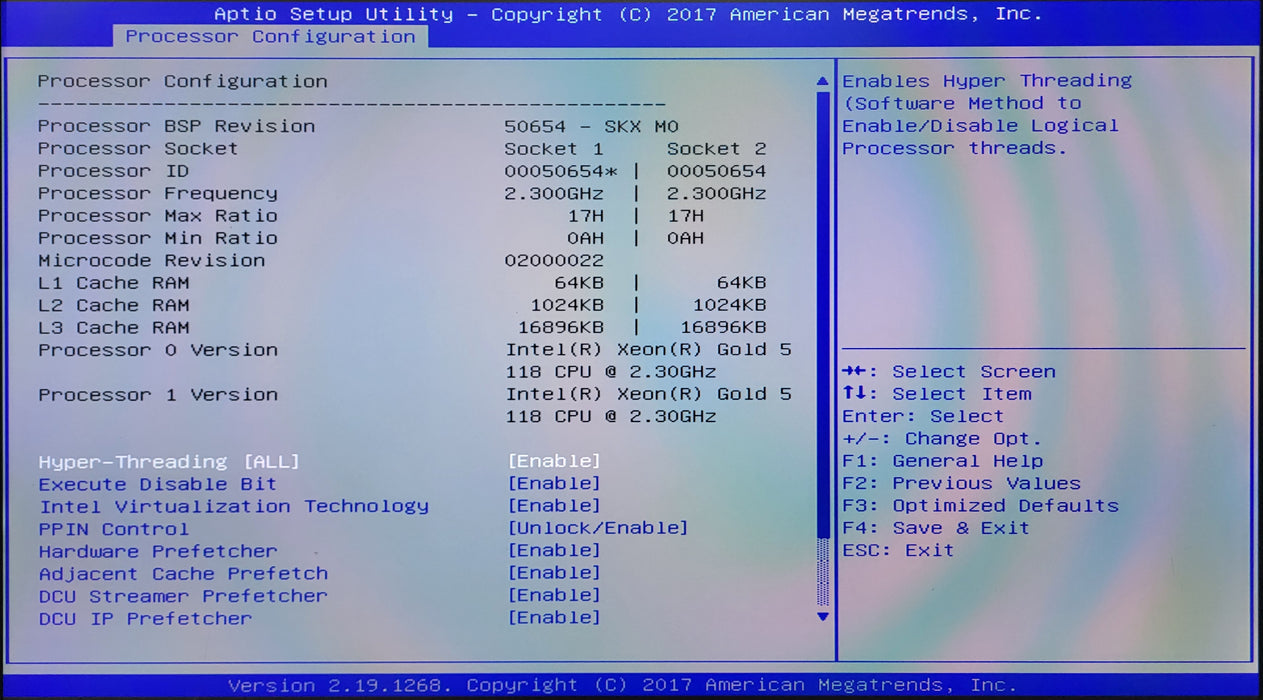 Supermicro CSE-732 Mid-Tower Server w/ X11DAi-N, 2x Xeon Gold 5118, 64GB DDR4