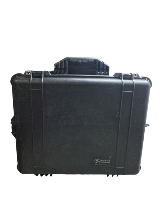 Pelican 1600 Waterproof Storage case w/ Foam - 62cmx50cmx23cm