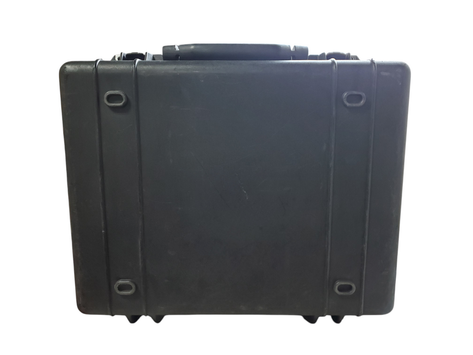 Pelican 1600 Waterproof Storage case w/ Foam - 62cmx50cmx23cm