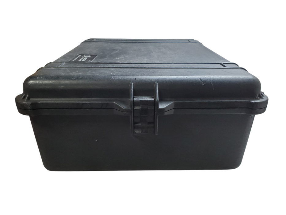 Pelican 1600 Waterproof Storage case w/ Foam - 62cmx50cmx23cm
