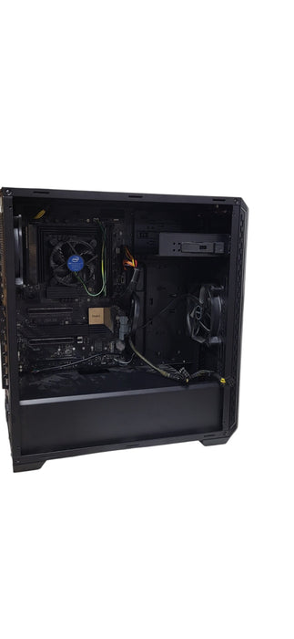 Custom Desktop PC ProArt Z490-CREATOR 10G i7-10700 CPU| 8GB DDR4| 500GB SSD|READ