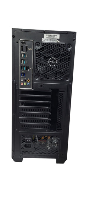 Custom Desktop PC ProArt Z490-CREATOR 10G i7-10700 CPU| 8GB DDR4| 500GB SSD|READ