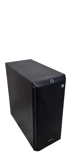 Custom Desktop PC ProArt Z490-CREATOR 10G i7-10700 CPU| 8GB DDR4| 500GB SSD|READ