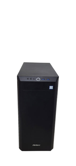 Custom Desktop PC ProArt Z490-CREATOR 10G i7-10700 CPU| 8GB DDR4| 500GB SSD|READ