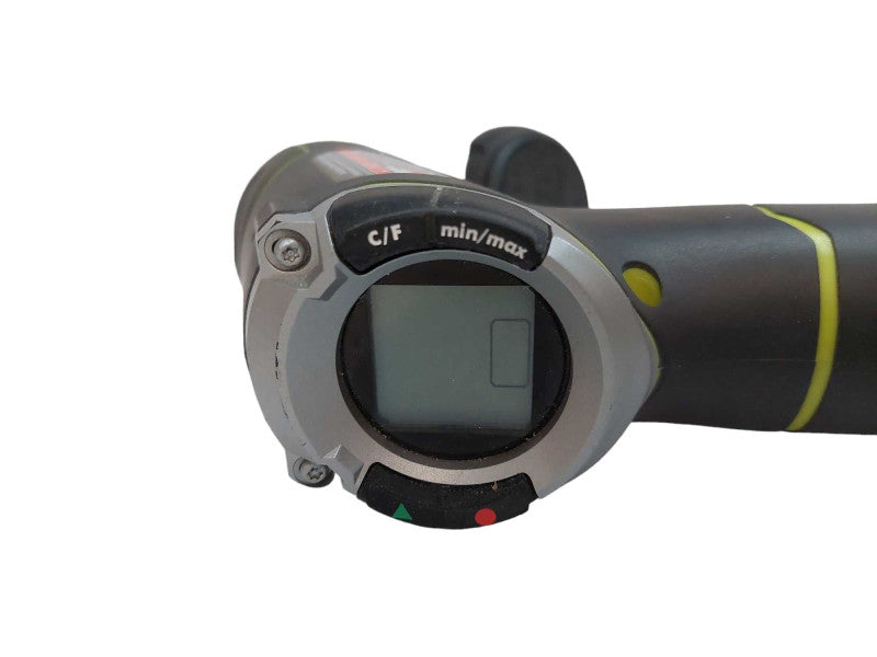 Ryobi TEK 4 Professional Infrared Thermometer =