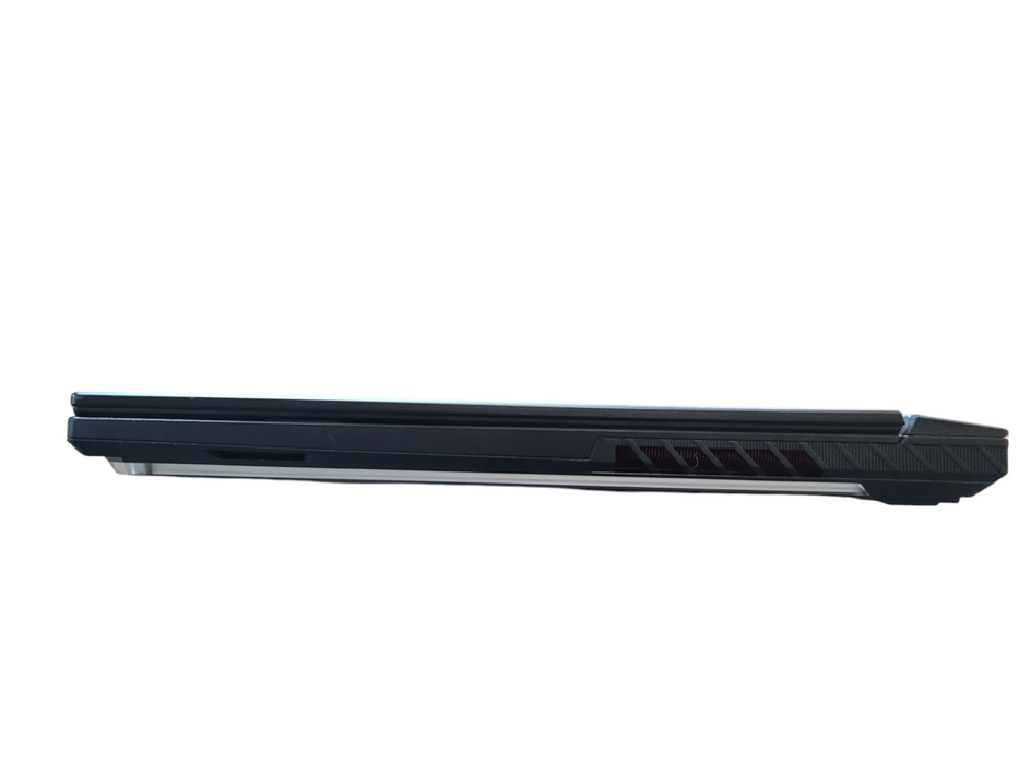 ASUS ROG STRIX G712LW 17" i7-10750H 16GB DDR4 8GB RTX 2070 256GB NVMe READ
