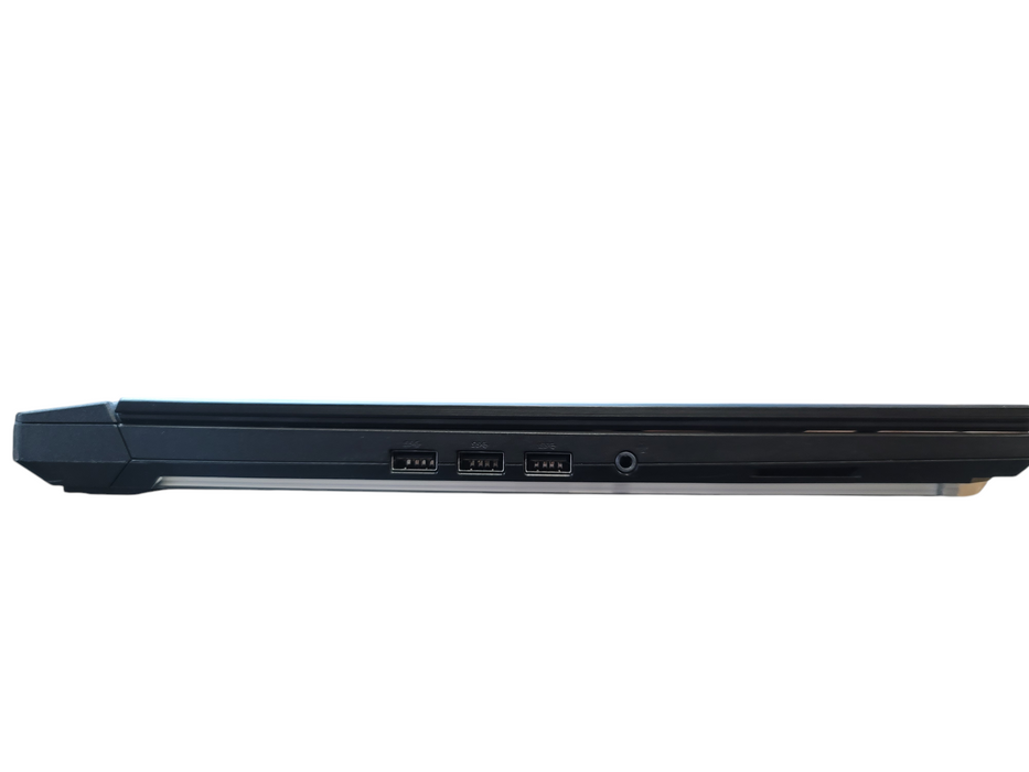 ASUS ROG STRIX G712LW 17" i7-10750H 16GB DDR4 8GB RTX 2070 256GB NVMe READ