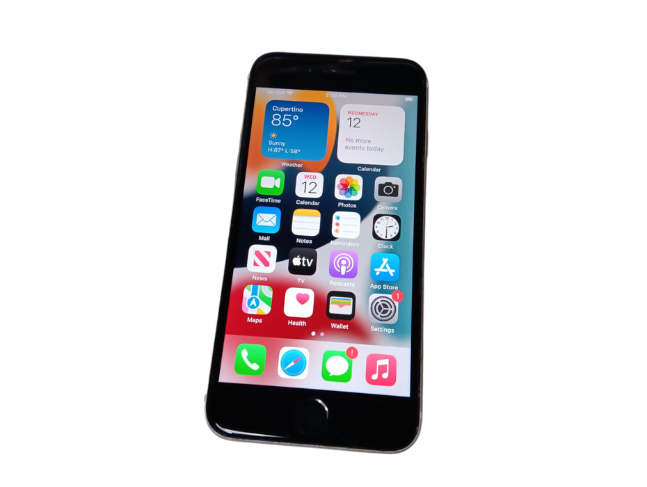 Apple iPhone SE 64GB ホワイト 本体 Apple iPhone SE 2 - 64GB - White [A2275] — retail.era
